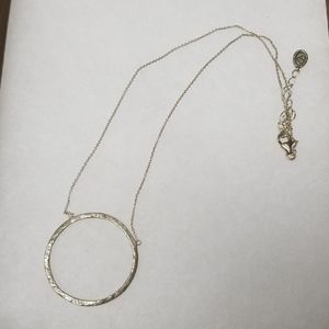 Silpada Duomo Necklace